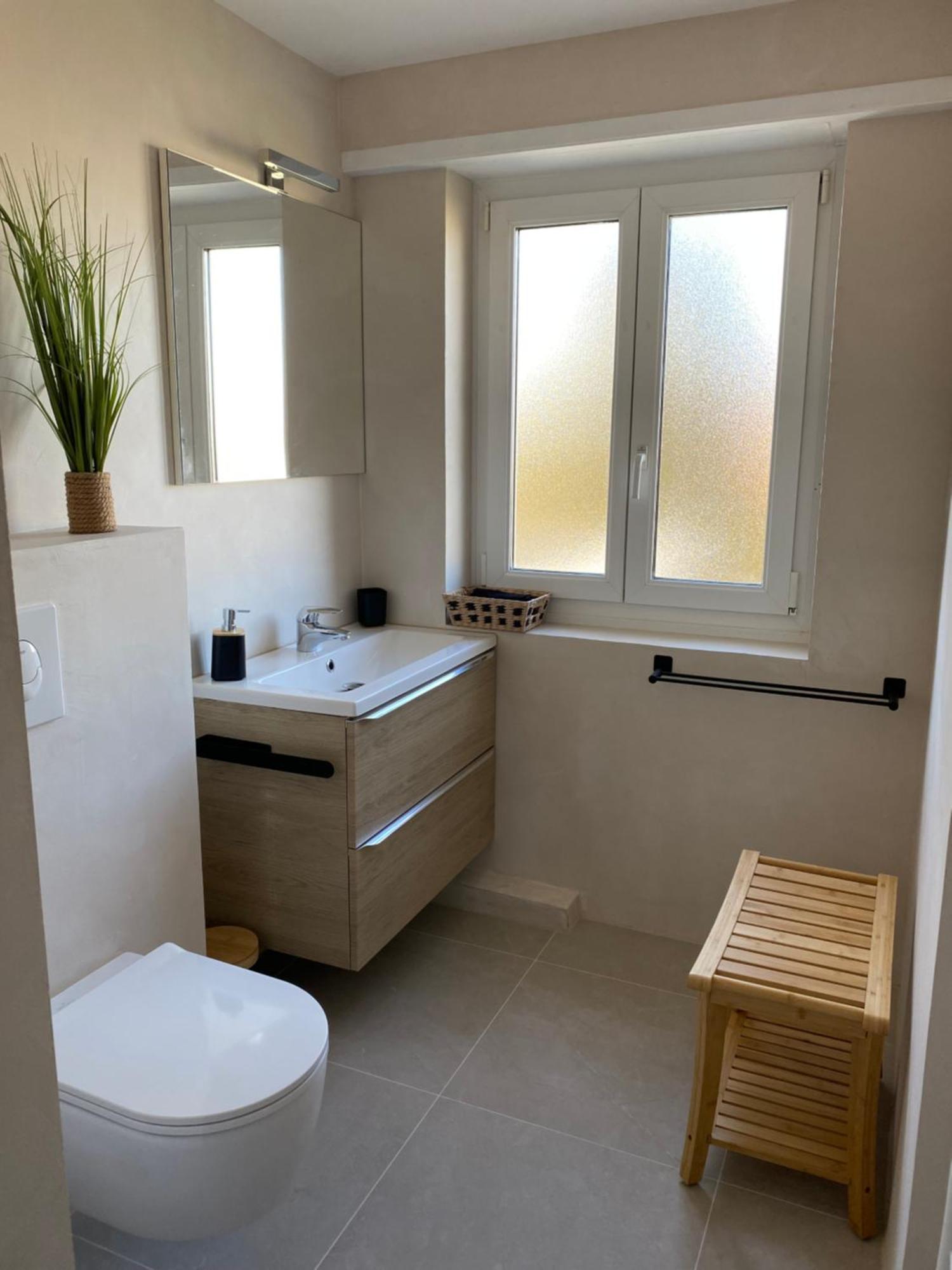 Appartement Climatise 70 M2, Proximite De Colmar Sainte-Croix-en-Plaine Kültér fotó